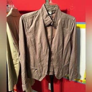Banana Republic Medium Jacket